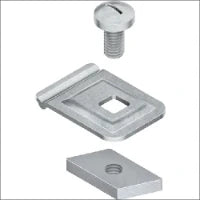 NIEDAX 142473 Kabelleiter 100 mm