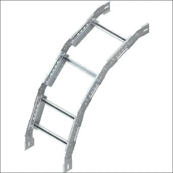 NIEDAX 143006 Bogen/Eckstueck kabelladder