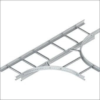 NIEDAX 143033 T-Stueck kabelladder
