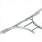 NIEDAX 143306 Bogen/Eckstueck kabelladder