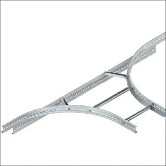 NIEDAX 143436 Abzweigstueck kabelladder