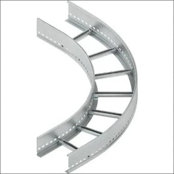 NIEDAX 143115 Bogen/Eckstueck kabelladder