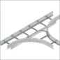 NIEDAX 142473 Kabelleiter 100 mm