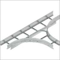 NIEDAX 142473 Kabelleiter 100 mm