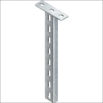 NIEDAX 150166 Ophangprofiel Kabeltragsystem 601 mm