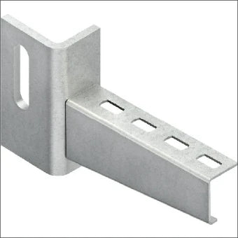 NIEDAX 150312 Konsole Kabeltragsystem 210 mm
