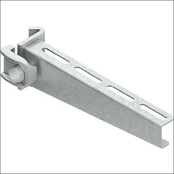 NIEDAX 150334 Konsole Kabeltragsystem 410 mm