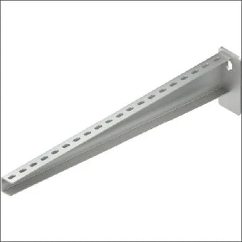 NIEDAX 150366 Konsole Kabeltragsystem 610 mm