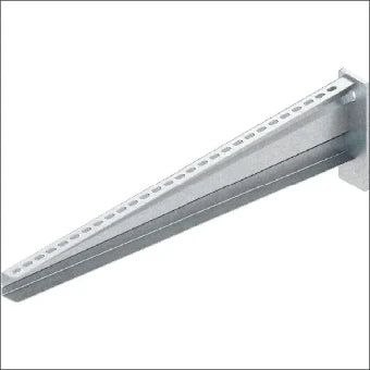 NIEDAX 150367 Konsole Kabeltragsystem 730 mm