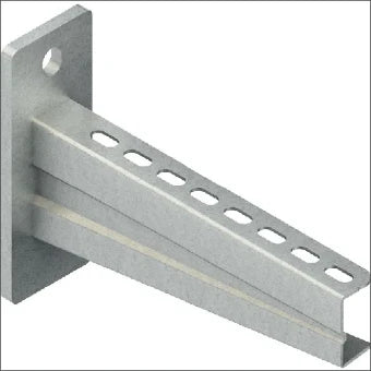 NIEDAX 150373 Konsole Kabeltragsystem 330 mm