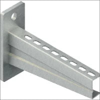 NIEDAX 150372 Konsole Kabeltragsystem 230 mm