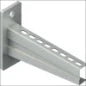 NIEDAX 150373 Konsole Kabeltragsystem 330 mm