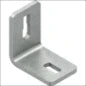NIEDAX 161256 Deksel Kabeltragsystem 3000 mm