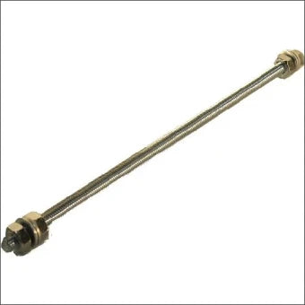 NIEDAX 150856 Draadstang 130 mm