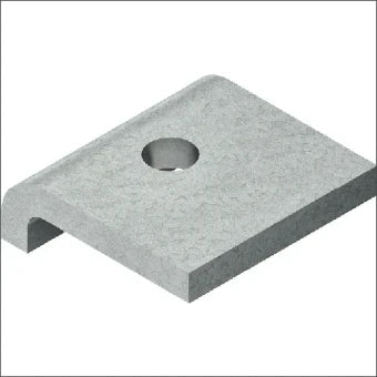 NIEDAX 150924 Balkklem T-model