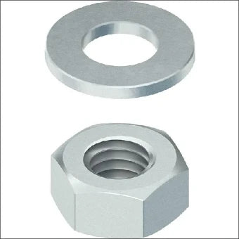 NIEDAX 159054 Moer 6.8 mm