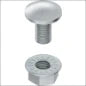 NIEDAX 150583 Montagematerial Kabeltragsystem