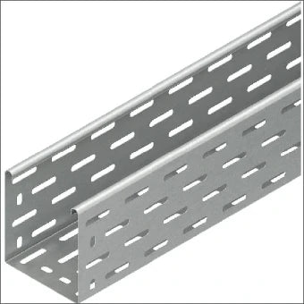 NIEDAX 160043 Kabelrinne 110 mm