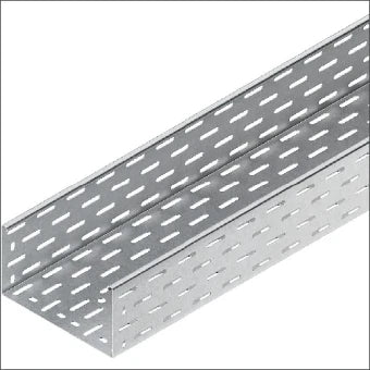 NIEDAX 160051 Kabelrinne 110 mm