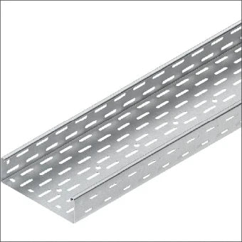 NIEDAX 160011 RL 60.100 Kabelrinne