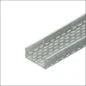 NIEDAX 161102 Abzweigstueck Kabelrinne