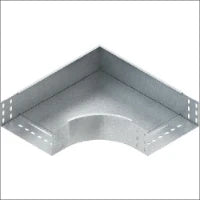 NIEDAX 161672 Bogen/Eckstueck Kabelrinne