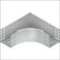 NIEDAX 160043 Kabelrinne 110 mm
