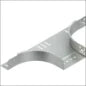 NIEDAX 161593 Bogen/Eckstueck Kabelrinne