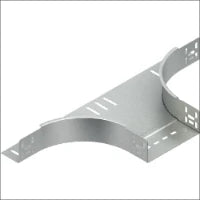 NIEDAX 161587 Deksel Bogen/Eckstueck Kabeltragsystem 150 mm