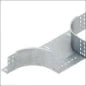 NIEDAX 160134 Kabelrinne 110 mm
