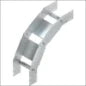 NIEDAX 160043 Kabelrinne 110 mm