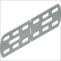 NIEDAX 160132 Kabelrinne 110 mm