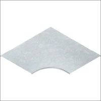 NIEDAX 163032 Bogen/Eckstueck Kabelrinne