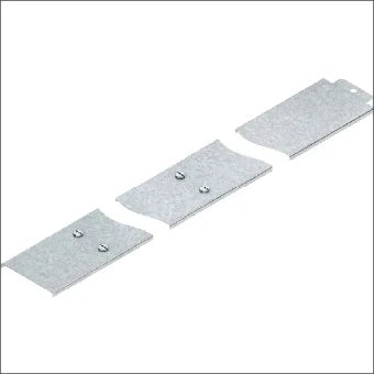 NIEDAX 163284 Deksel Kabeltragsystem 3000 mm