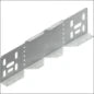 NIEDAX 160145 Kabelrinne 60 mm