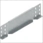 NIEDAX 160273 Kabelrinne 85 mm
