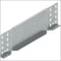 NIEDAX 160134 Kabelrinne 110 mm