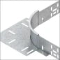 NIEDAX 160145 Kabelrinne 60 mm