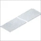 NIEDAX 160042 Kabelrinne 110 mm