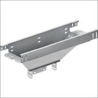 NIEDAX 160035 Kabelrinne 60 mm