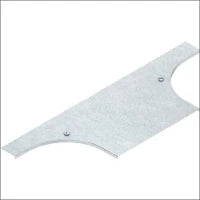 NIEDAX 161102 Abzweigstueck Kabelrinne