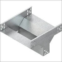 NIEDAX 160233 Kabelrinne 60 mm