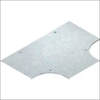 NIEDAX 161052 T-Stueck Kabelrinne