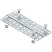 NIEDAX 160035 Kabelrinne 60 mm