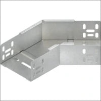 NIEDAX 160035 Kabelrinne 60 mm