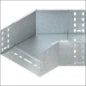 NIEDAX 160252 Kabelrinne 110 mm