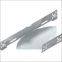 NIEDAX 160035 Kabelrinne 60 mm