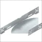 NIEDAX 160152 Kabelrinne 60 mm