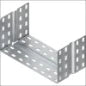 NIEDAX 160043 Kabelrinne 110 mm