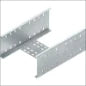 NIEDAX 160133 Kabelrinne 110 mm